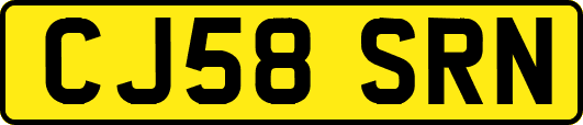 CJ58SRN