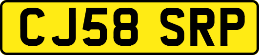 CJ58SRP