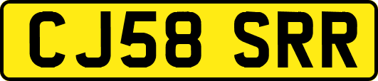 CJ58SRR