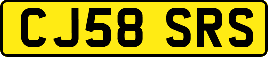 CJ58SRS