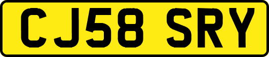 CJ58SRY