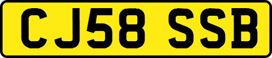 CJ58SSB