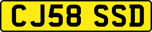 CJ58SSD