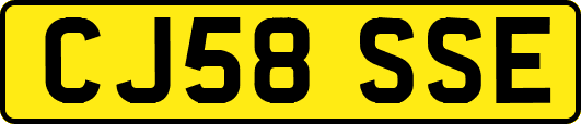 CJ58SSE