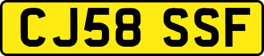 CJ58SSF