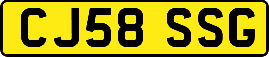 CJ58SSG