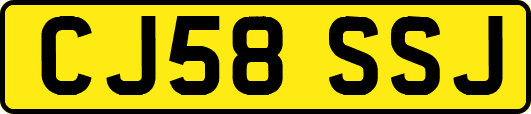 CJ58SSJ