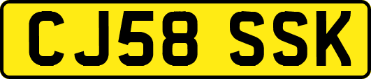 CJ58SSK