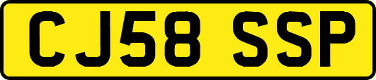 CJ58SSP