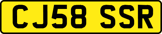 CJ58SSR