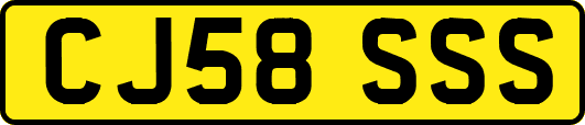CJ58SSS