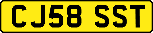 CJ58SST