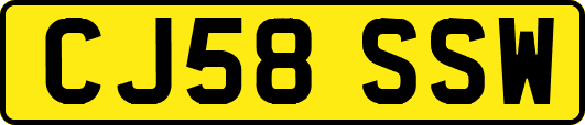 CJ58SSW