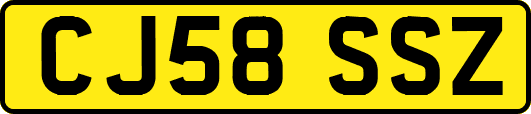 CJ58SSZ