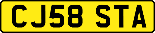 CJ58STA