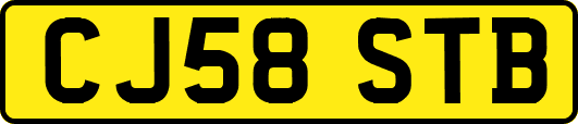 CJ58STB