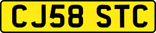 CJ58STC