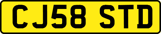CJ58STD