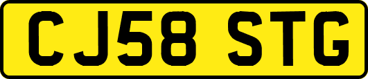 CJ58STG