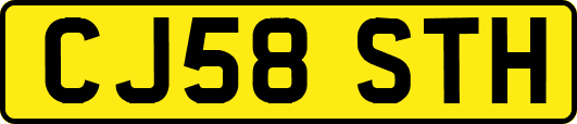 CJ58STH