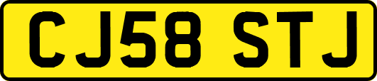 CJ58STJ