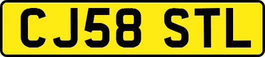 CJ58STL