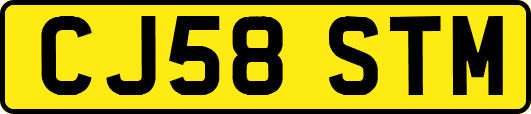 CJ58STM