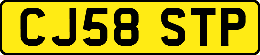 CJ58STP