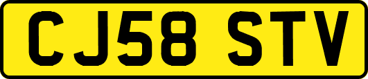 CJ58STV