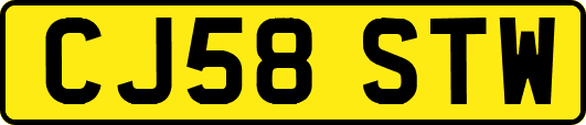 CJ58STW