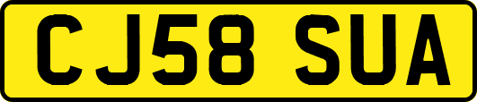 CJ58SUA