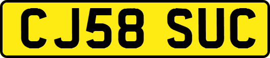 CJ58SUC