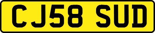 CJ58SUD
