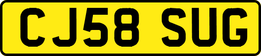 CJ58SUG
