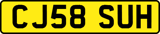 CJ58SUH