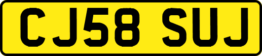CJ58SUJ