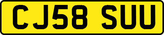 CJ58SUU
