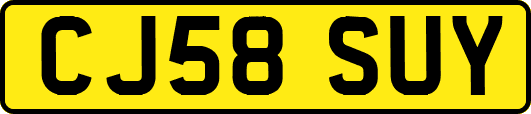 CJ58SUY