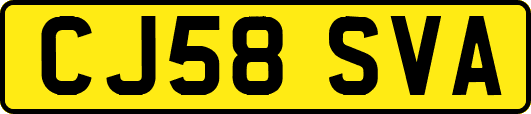 CJ58SVA
