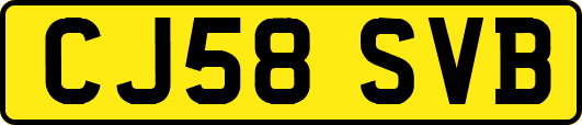 CJ58SVB