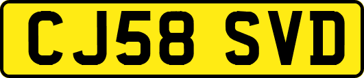 CJ58SVD