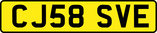 CJ58SVE