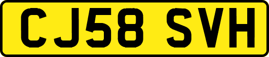 CJ58SVH