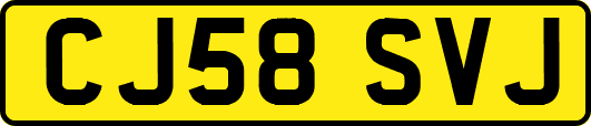 CJ58SVJ