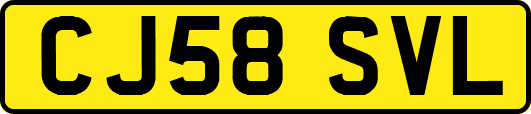 CJ58SVL