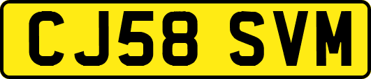 CJ58SVM