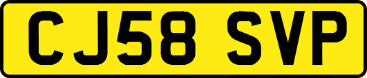 CJ58SVP