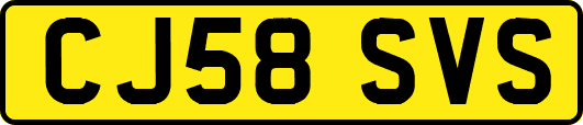 CJ58SVS