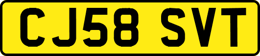 CJ58SVT