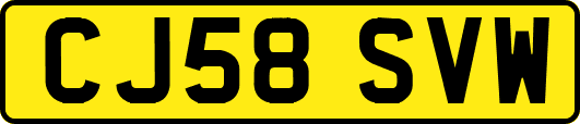 CJ58SVW